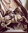Constantine the Great by Gian Lorenzo Bernini